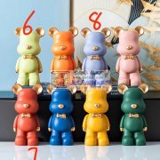 外贸实单，谁家能做这款产品小熊，有能做的