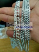 需要求购如图所示链条，寻找图中铝链，有的