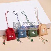 工艺香包香囊加工