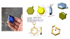 寻找能做这种产品的厂家，如图所示，有做的
