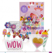 需要大量采购如图成品，数量4320000