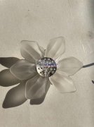 手工编花外发，如图，寻找专业编花加工厂，