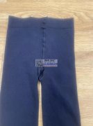 有做这种棉氨纶儿童打底裤的吗？数量不多1