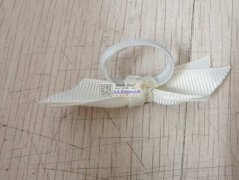 样品如图发饰需要加工，寻找义乌本地加工厂