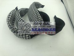 发箍外发，没做过发箍的勿扰