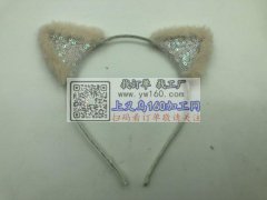 发箍外发，没做过发箍的勿扰