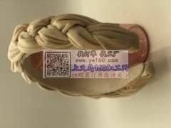 发箍外发，没做过发箍的勿扰