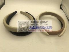 发箍外发，没做过发箍的勿扰