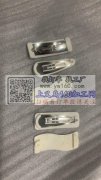 采购，寻找如图注塑类发夹，套片，塑料夹。