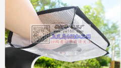 防晒手套1000个有做的联系