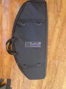 寻保定周边的箱包加工点，样品看图