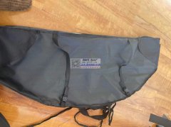 寻保定周边的箱包加工点，样品看图