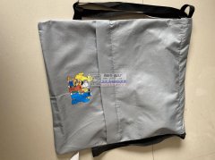 寻甘井五马唐附近可以做手提袋的加工厂长期