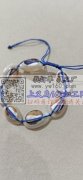 承接各种手工活，软陶打孔 切片