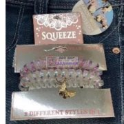 现需采购如图发饰产品，找寻包工包料工厂～