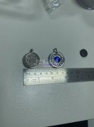 寻找有如图所示这个模具的工厂，谁家有这个