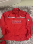 图中套装外发湖北省内监狱工厂制作，清加工