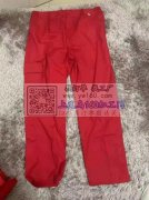 图中套装外发湖北省内监狱工厂制作，清加工