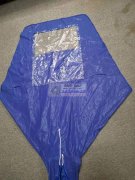 寻找监狱加工厂做雨衣500万件， 交货期