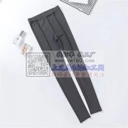 这个冰丝网格打底裤  谁家有现