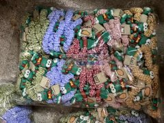 大肠圈采买现货，要求成品报价，有价格有量