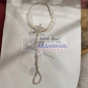 量大长年有货，找外地穿米珠加工厂，现金结