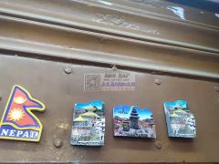 找寻专业做这种软胶磁铁冰箱贴的工厂，有能