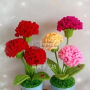 现需找做图中花的工厂，寻找做这些工艺的工