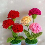 现需找做图中花的工厂，寻找做这些工艺的工