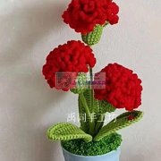 现需找做图中花的工厂，寻找做这些工艺的工