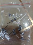 量大，找这种铁球配件厂家，常年返单，直接