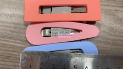 如图，寻找有做图示夹子产品的厂家，有能做