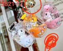 现需寻找钥匙扣源 头厂家，图片上的样品可