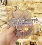 手工缝花外发，寻找手工缝花朵的加工厂&n