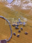 压铸外发，如图，找有这款模具的压铸厂，碎