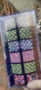寻专业点钻厂家做图示成品，三抓五抓贴钻点