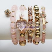 有没有可以做图上全能型饰品的，可以开票的