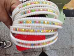 塑料头扣需要做，寻找塑料头扣生产厂家，有