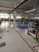 950平米服装厂出租，每平米16.5，机