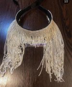 现需图内欧美风格的发箍，哪家有做这类产品