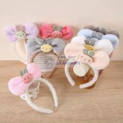 图示发箍和发夹找做成品发箍的厂家，专业的