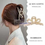 采购图示发夹现货，每款需要2000个，有