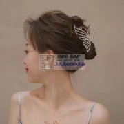 采购图示发夹现货，每款需要2000个，有