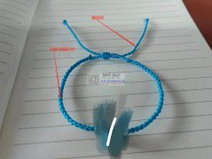 找加工厂！做4股线编织的和搓线的，需要有