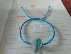 找加工厂！做4股线编织的和搓线的，需要有