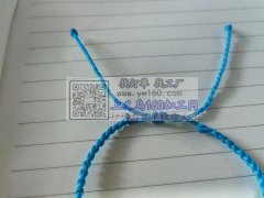 编织活外发，寻找加工厂【可发外地】！做4