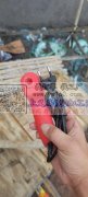 热熔胶枪成品一万个有需要的老板联系