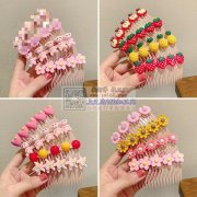 求购图示梳子和刘海贴，寻这款梳子和刘海贴