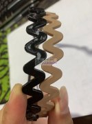 外贸订单，需要10万套，如图发饰，找直接