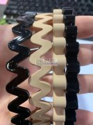 外贸订单，需要10万套，如图发饰，找直接